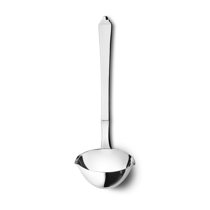 Concha de molho Pyramid - 19 cm - Georg Jensen