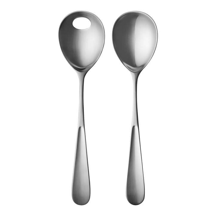 Conjunto de servir mate Vivianna - 2 peças - Georg Jensen