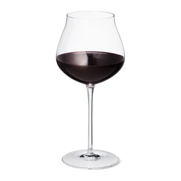 Copo de vinho tinto Sky 50 cl, 6 un. - cristalino - Georg Jensen