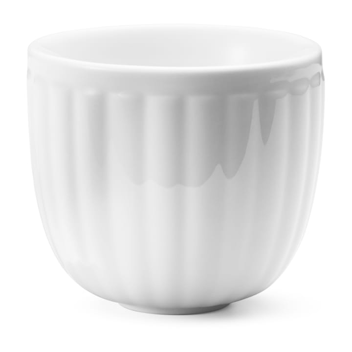 Copo térmico Bernadotte 20 cl 2 unid. - Porcelana - Georg Jensen