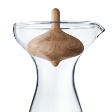 Decantador de vidro Alfredo - 1 l - Georg Jensen