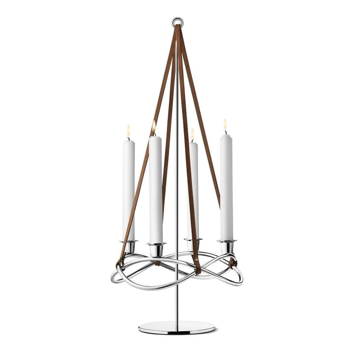 Extensão para suporte de velas Season - Brilhante - Georg Jensen