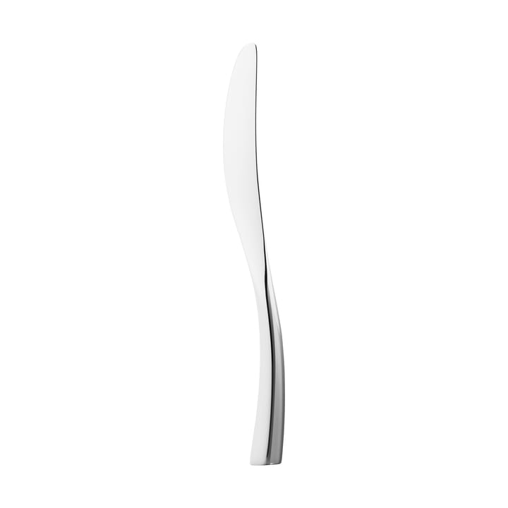 Faca de jantar Cobra - Aço inoxidável - Georg Jensen