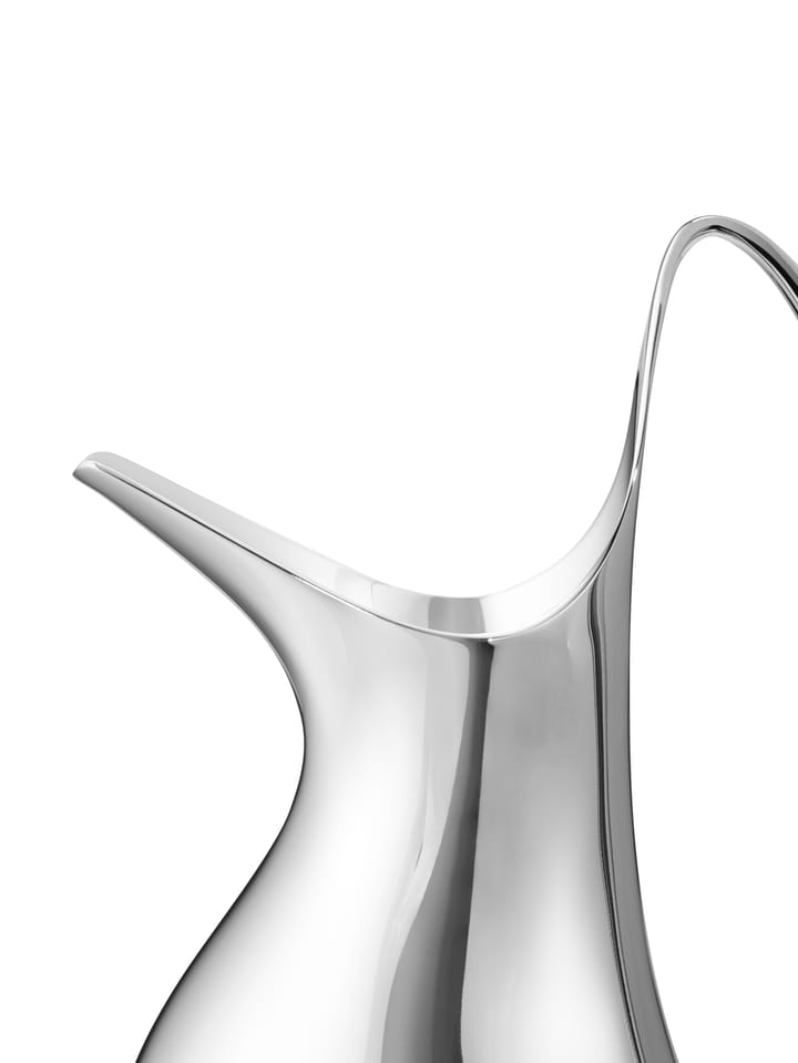 Jara Koppel mini 20 cl, Aço inoxidável Georg Jensen