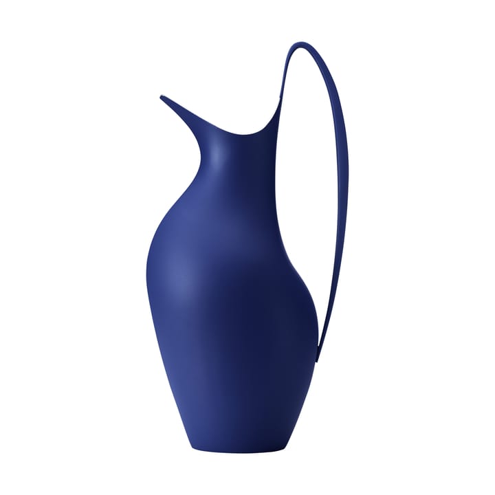 Jarra Koppel 0,75 L - Aço inoxidável - iconic blue - Georg Jensen