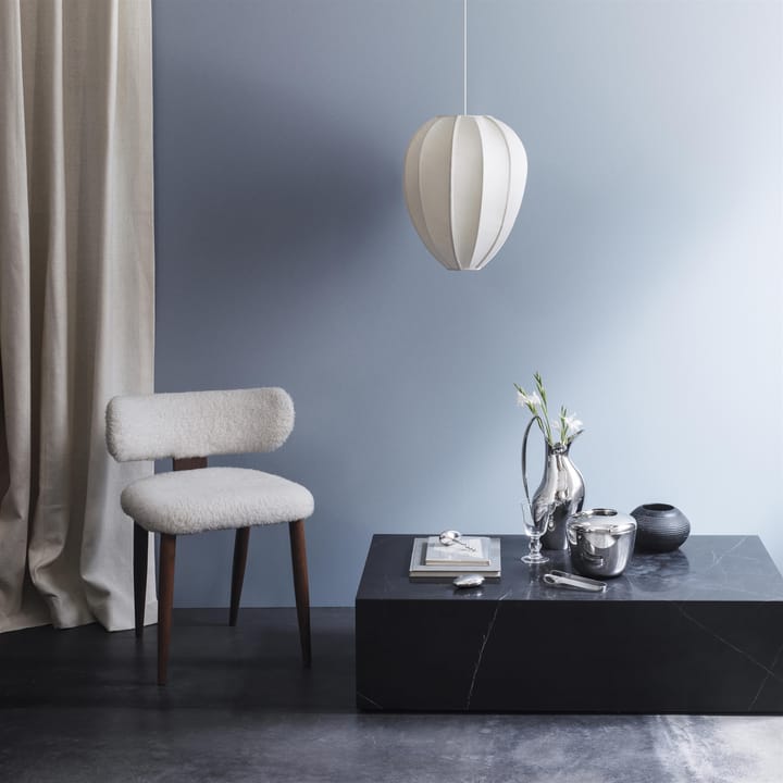 Jarro Ilse, aço inoxidável Georg Jensen