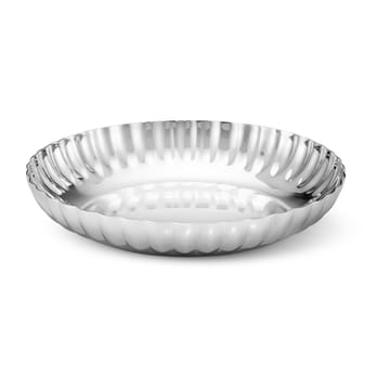 Louça de criança Bernadotte 2 peças - Aço inoxidável - Georg Jensen