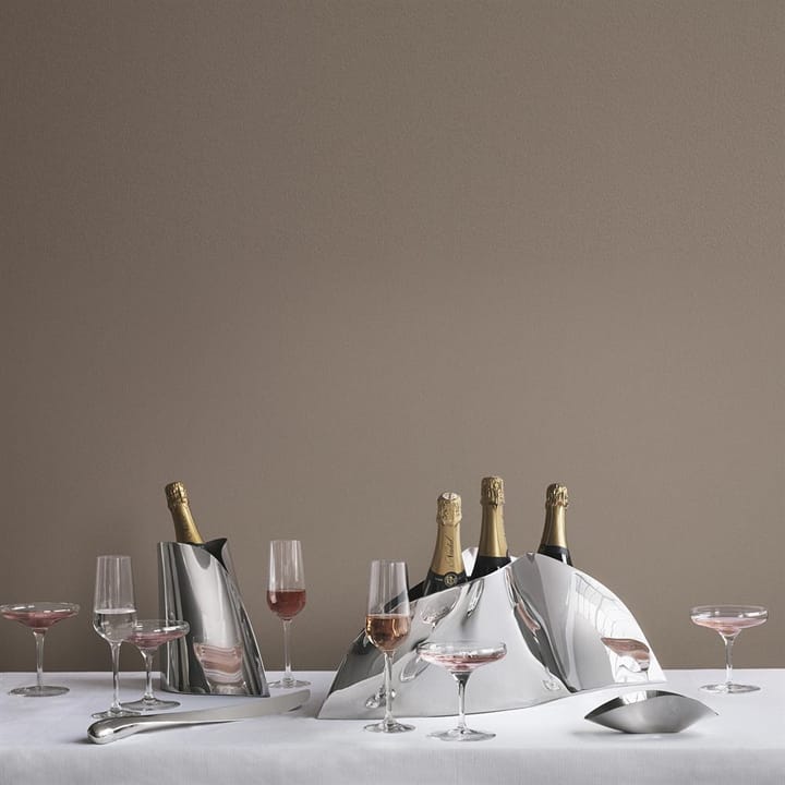 Sabre de champanhe Indulgence - 44 cm - Georg Jensen