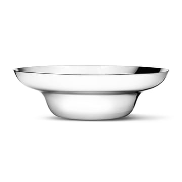 Saladeira aço inoxidável Alfredo - Ø28 cm - Georg Jensen