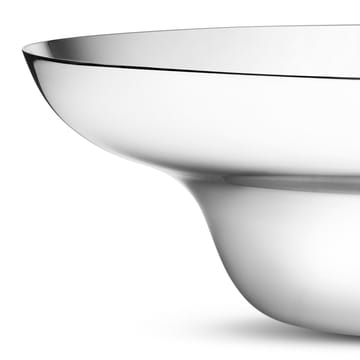 Saladeira aço inoxidável Alfredo - Ø28 cm - Georg Jensen