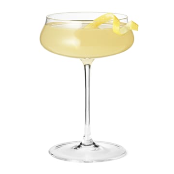 Sky copo para cocktail 25 cl 2 unid. - Transparente - Georg Jensen