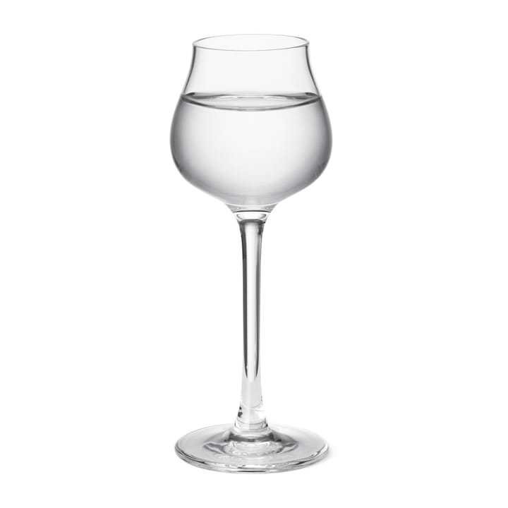 Sky copos de shot 6 cl 6 unid., Transparente Georg Jensen