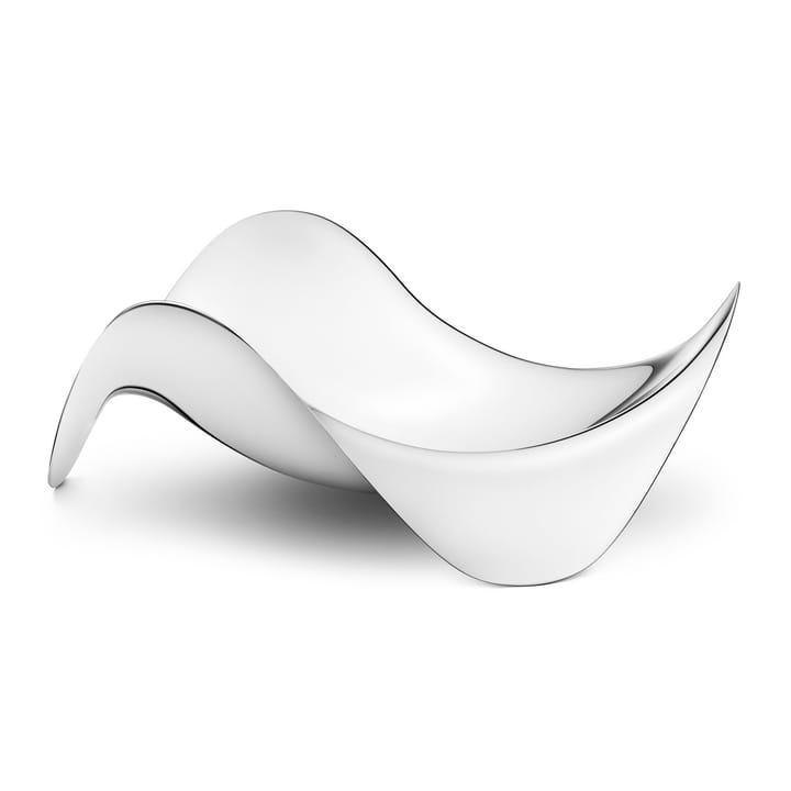 Taça de servir Cobra - pequeno, Ø 19,1 cm - Georg Jensen