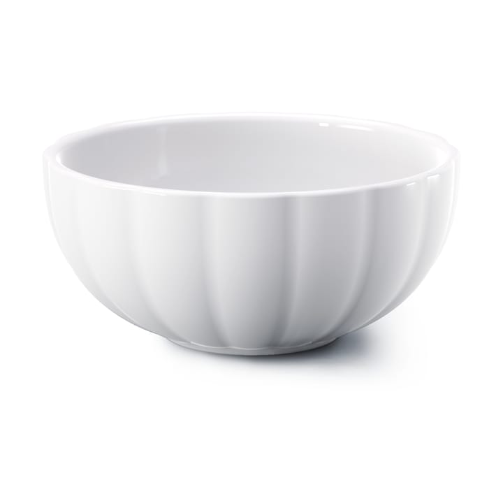 Tigela Bernadotte Ø7,4 cm 2-unidades - Branco  - Georg Jensen