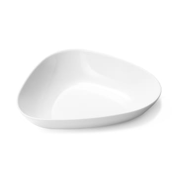 Tigela de sopa Sky 24 cm - Porcelana - Georg Jensen