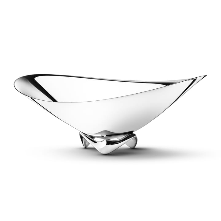 Tigela HK Wave - Ø42 cm - Georg Jensen