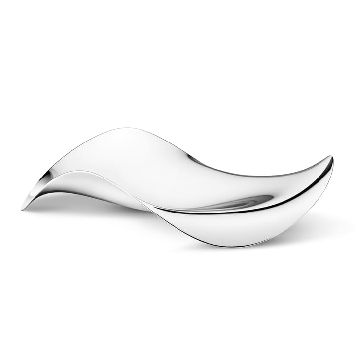 Travessa Cobra - Ø38 cm  - Georg Jensen