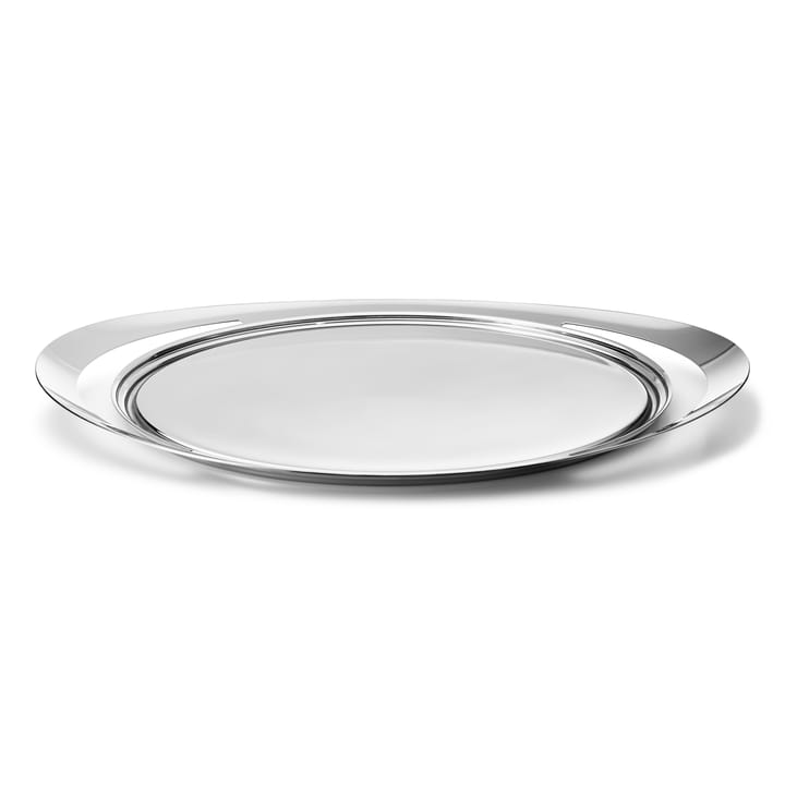 Travessa Cobra - aço inoxidável - Georg Jensen