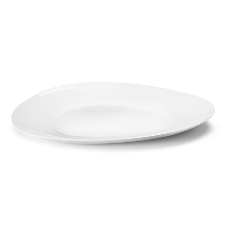 Travessa Sky 40 cm, Porcelana Georg Jensen