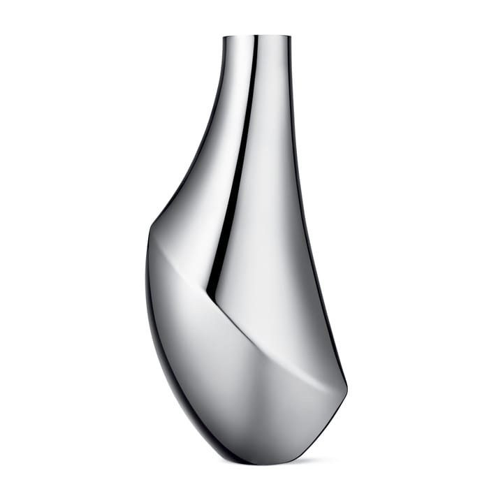 Vaso Flora - grande, 50 cm - Georg Jensen