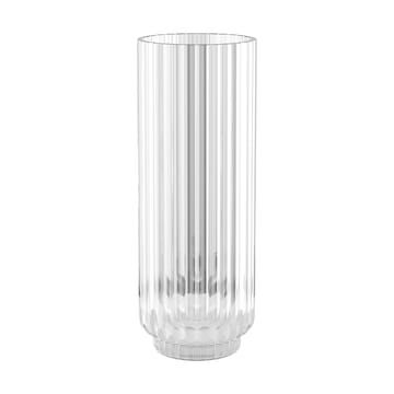 Vaso redondo Bernadotte - Claro - Georg Jensen