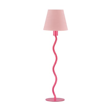 Abajur Sigrid 16 - Rosa - Globen Lighting