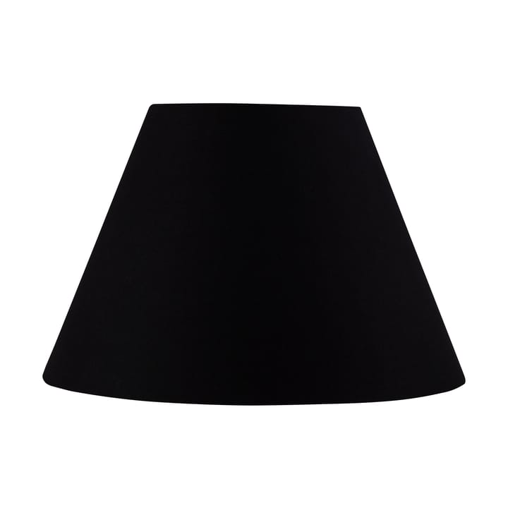 Abajur Sigrid 40 - Preto - Globen Lighting