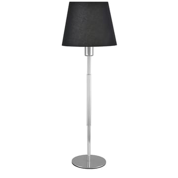 Base de candeeiro Elsa 40 cm - Cromado - Globen Lighting