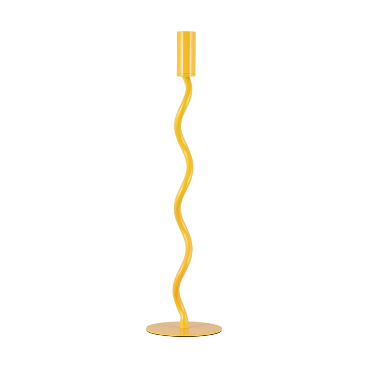 Base para candeeiro Twist 50 - Amarelo - Globen Lighting