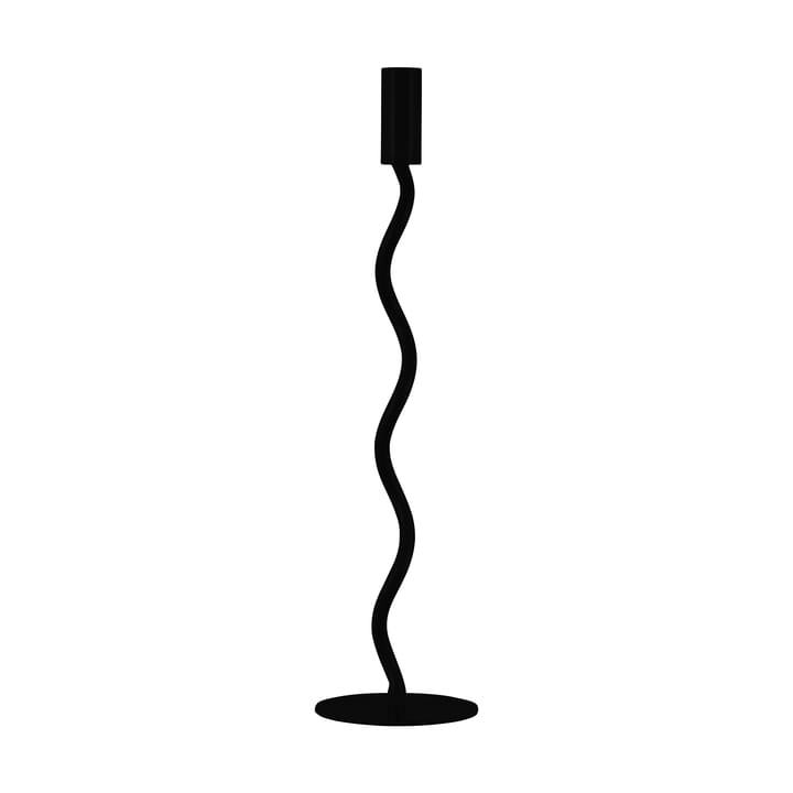 Base para candeeiro Twist 50 - Preto - Globen Lighting