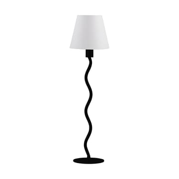 Base para candeeiro Twist 50 - Preto - Globen Lighting