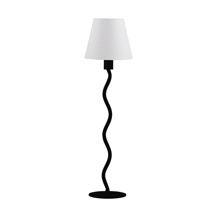 Base para candeeiro Twist 50, Preto Globen Lighting