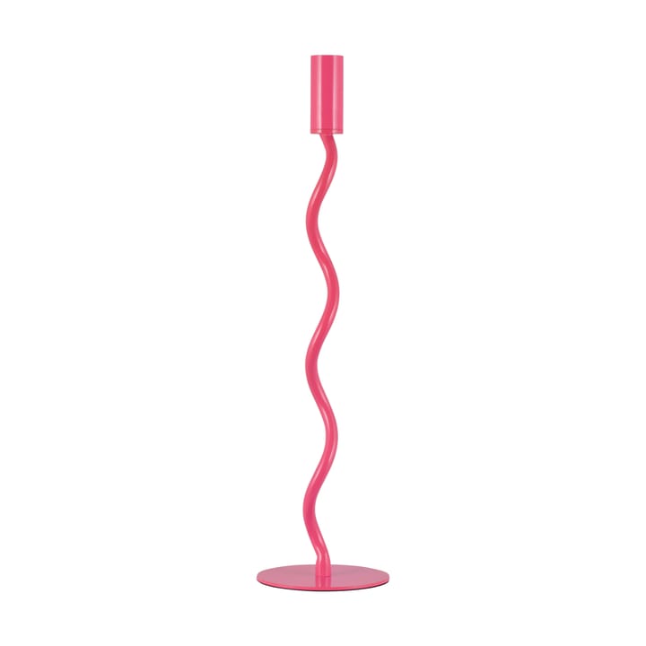 Base para candeeiro Twist 50 - Rosa - Globen Lighting