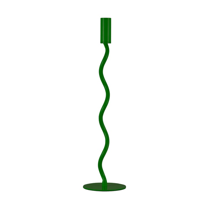 Base para candeeiro Twist 50 - Verde - Globen Lighting