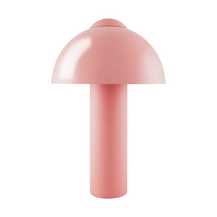 Buddy 23 candeeiro de mesa 36 cm - Blush - Globen Lighting