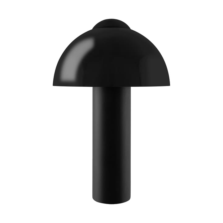 Buddy 23 candeeiro de mesa 36 cm - Preto - Globen Lighting