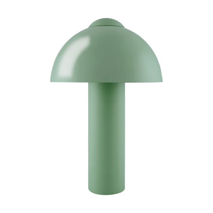 Buddy 23 candeeiro de mesa 36 cm - Verde - Globen Lighting