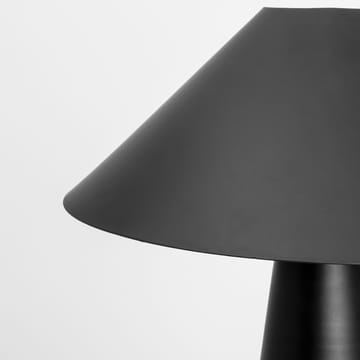 Candeeiro de mesa Cannes - preto - Globen Lighting