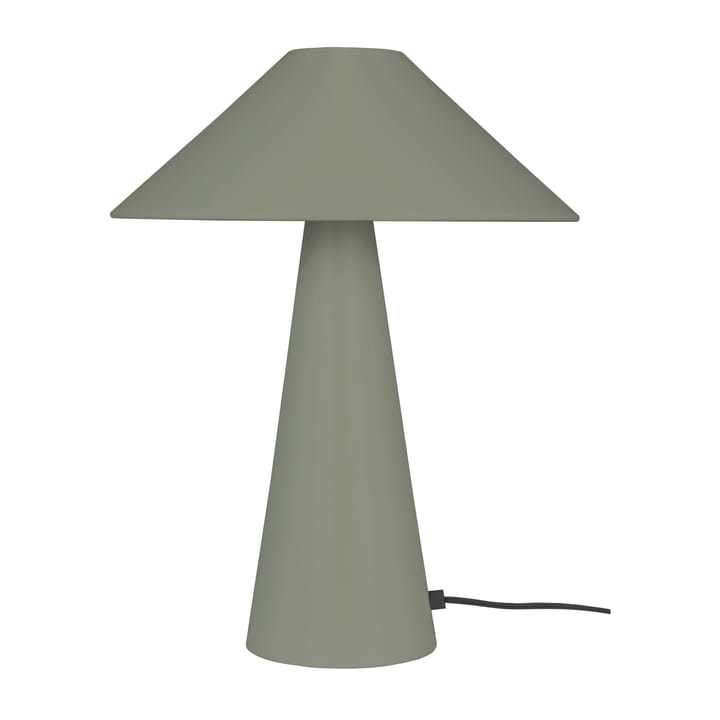 Candeeiro de mesa Cannes - Verde - Globen Lighting