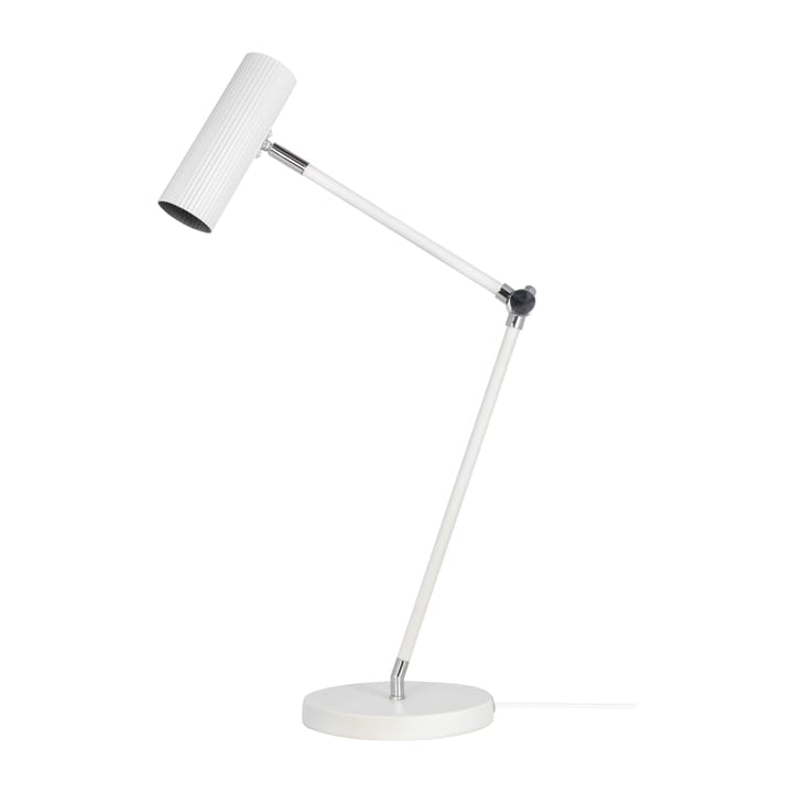 Candeeiro de mesa Hubble Read - Branco - Globen Lighting