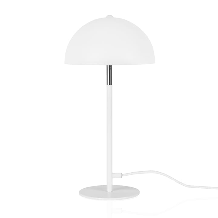 Candeeiro de mesa Icon - branco - Globen Lighting