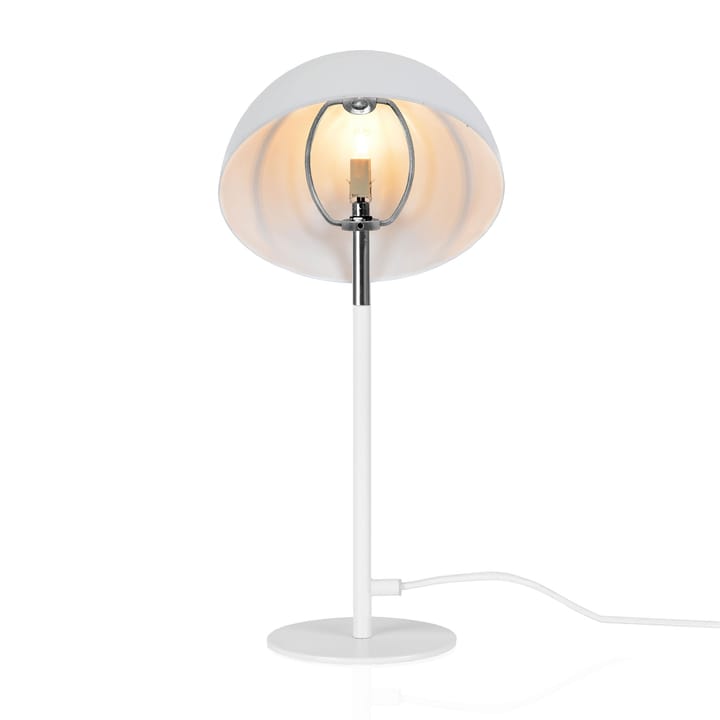 Candeeiro de mesa Icon - branco - Globen Lighting