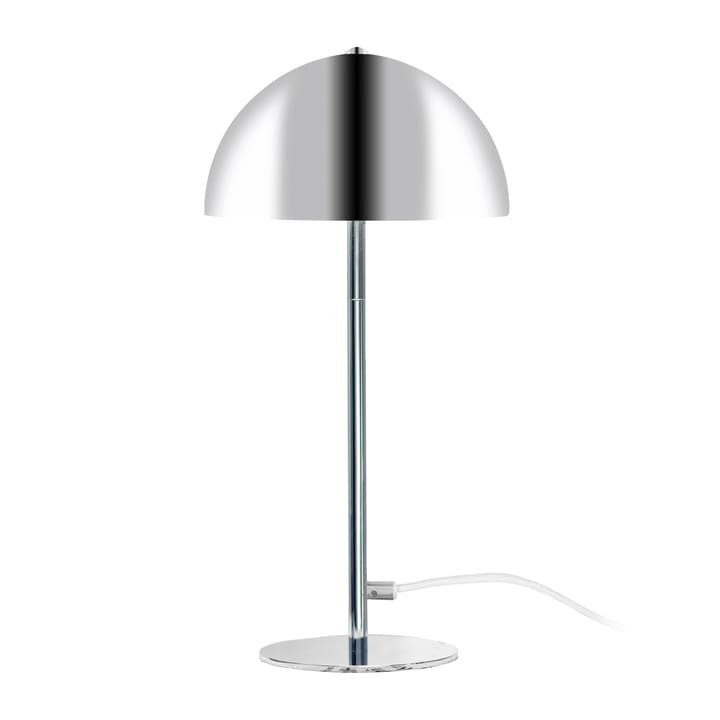 Candeeiro de mesa Icon - Cromo - Globen Lighting