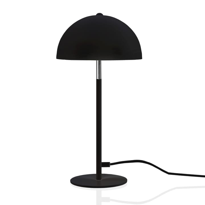 Candeeiro de mesa Icon - preto - Globen Lighting