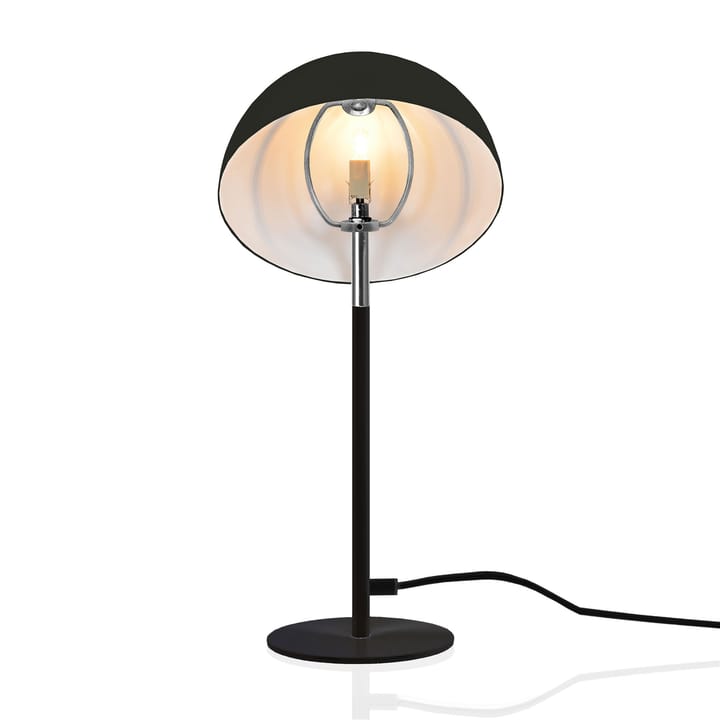 Candeeiro de mesa Icon - preto - Globen Lighting