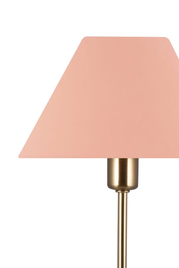 Candeeiro de mesa Iris 20 - Blush - Globen Lighting