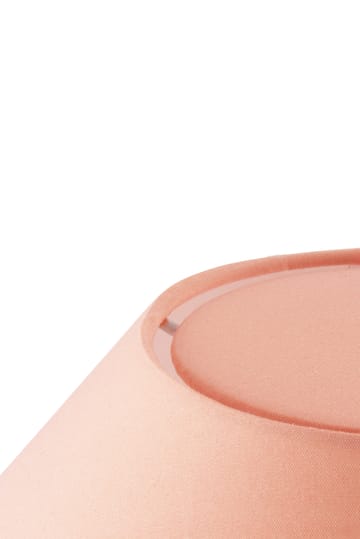 Candeeiro de mesa Iris 20 - Blush - Globen Lighting