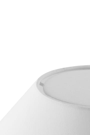 Candeeiro de mesa Iris 20 - Branco - Globen Lighting