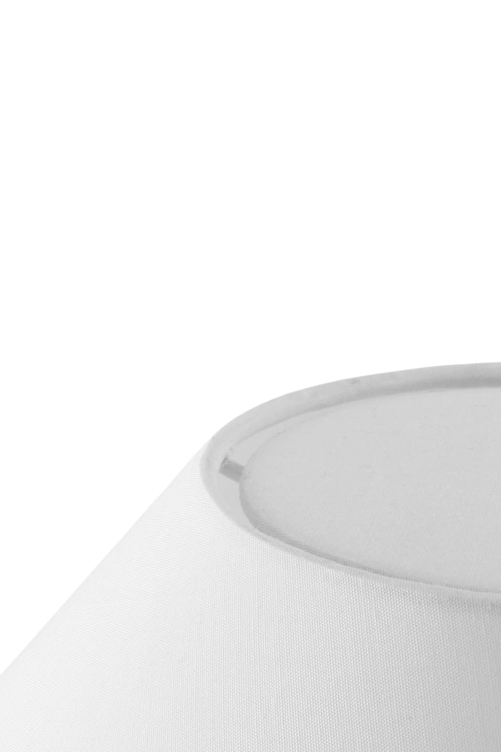 Candeeiro de mesa Iris 20 - Branco - Globen Lighting