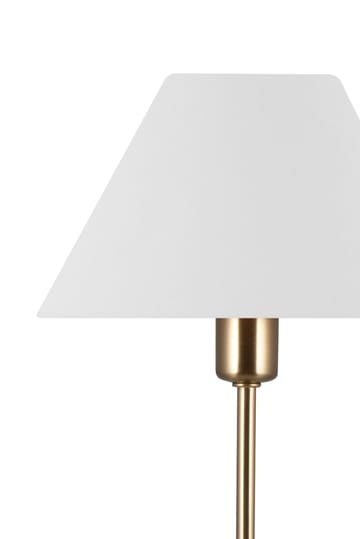 Candeeiro de mesa Iris 20 - Branco - Globen Lighting